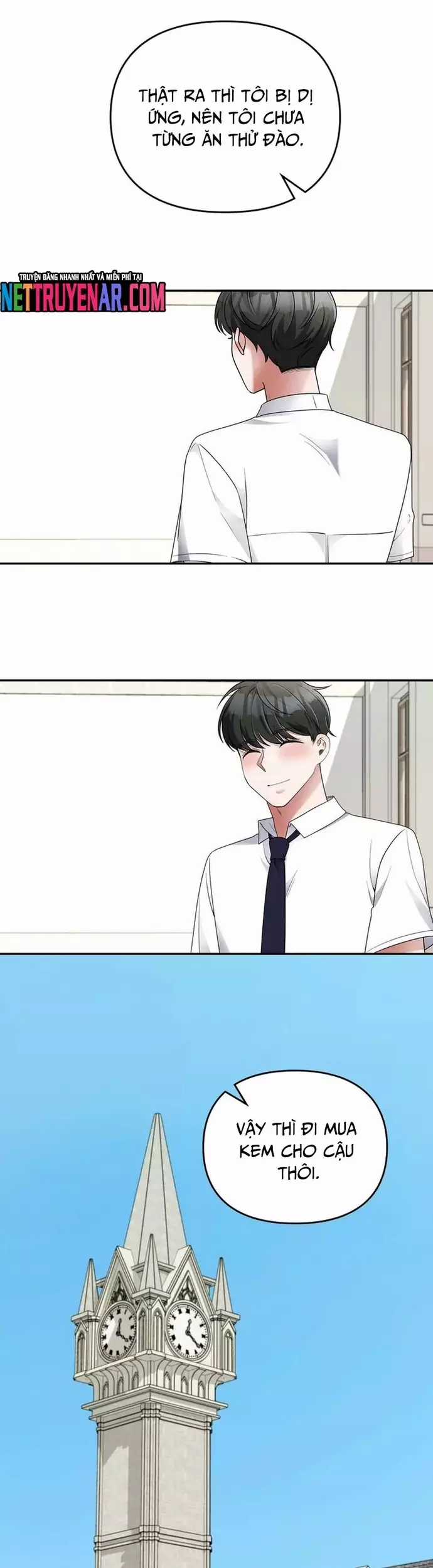 Cuộc Đời Của Thiên Tài Piano - Chapter 31 - Trang 15