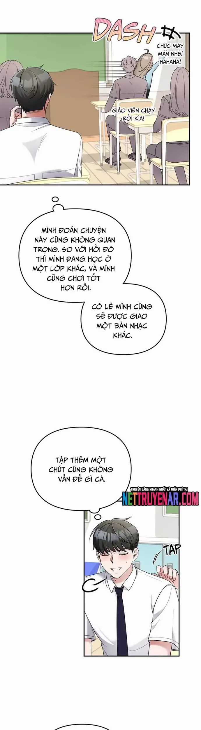 Cuộc Đời Của Thiên Tài Piano - Chapter 31 - Trang 19