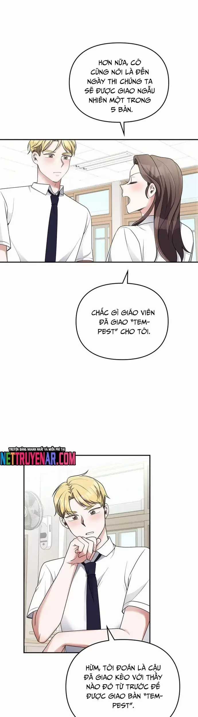 Cuộc Đời Của Thiên Tài Piano - Chapter 31 - Trang 23