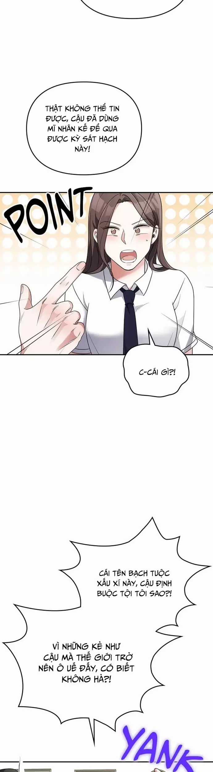 Cuộc Đời Của Thiên Tài Piano - Chapter 31 - Trang 24