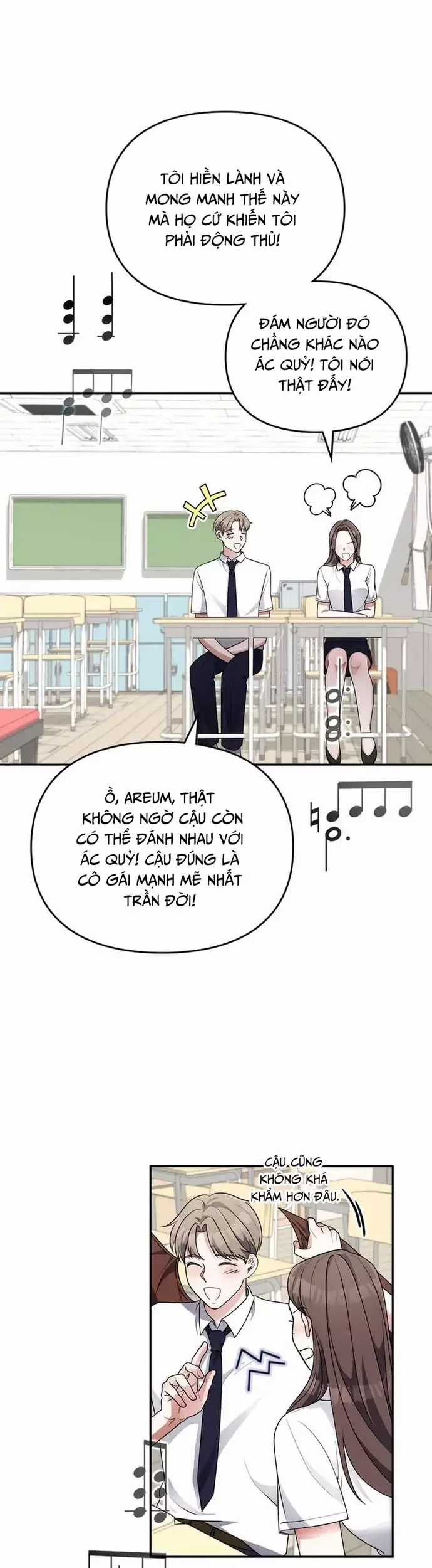 Cuộc Đời Của Thiên Tài Piano - Chapter 31 - Trang 27