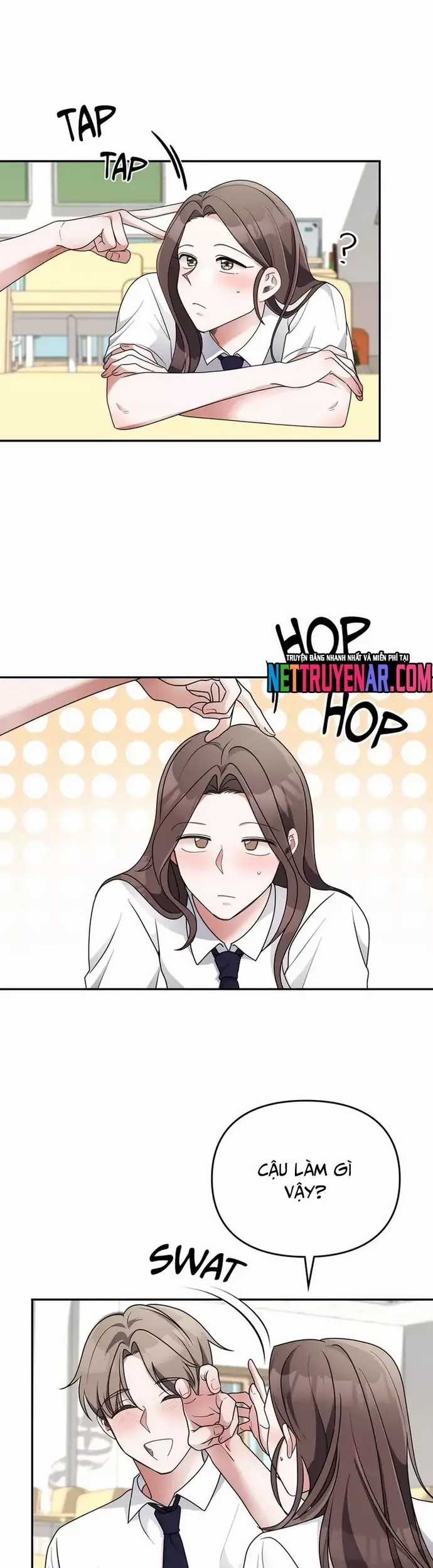 Cuộc Đời Của Thiên Tài Piano - Chapter 31 - Trang 33