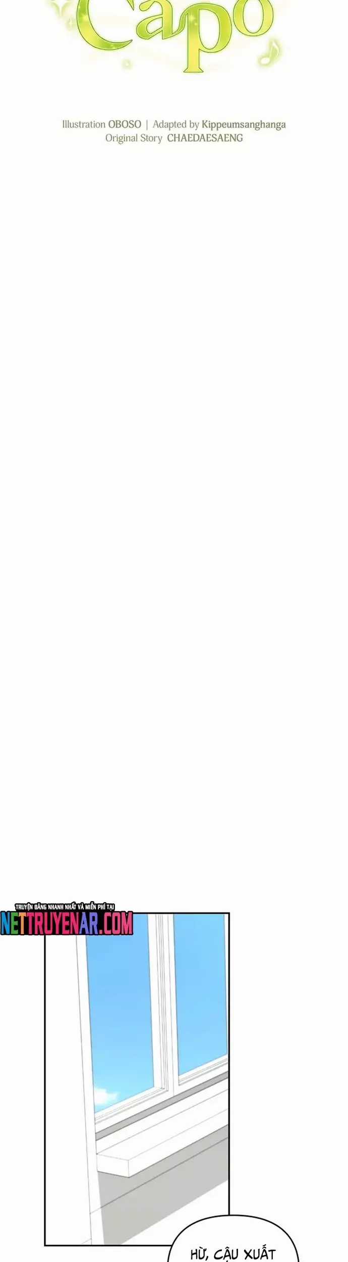 Cuộc Đời Của Thiên Tài Piano - Chapter 31 - Trang 6