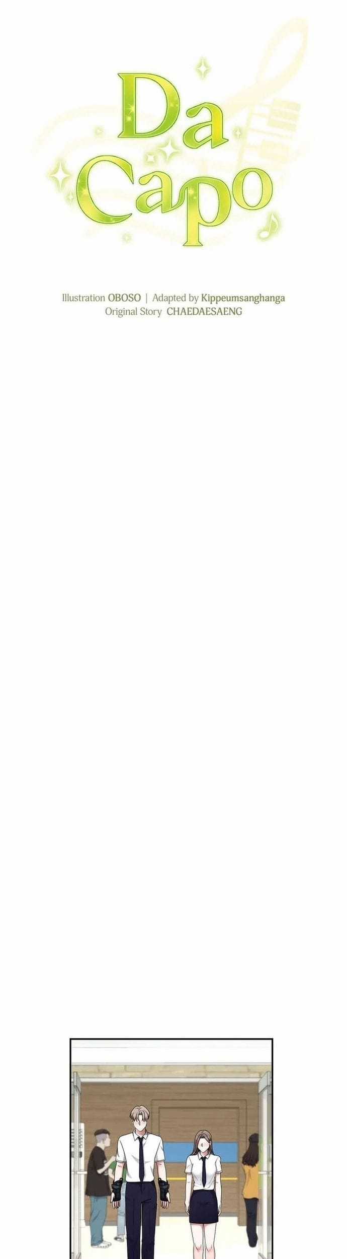 Cuộc Đời Của Thiên Tài Piano - Chapter 32 - Trang 5