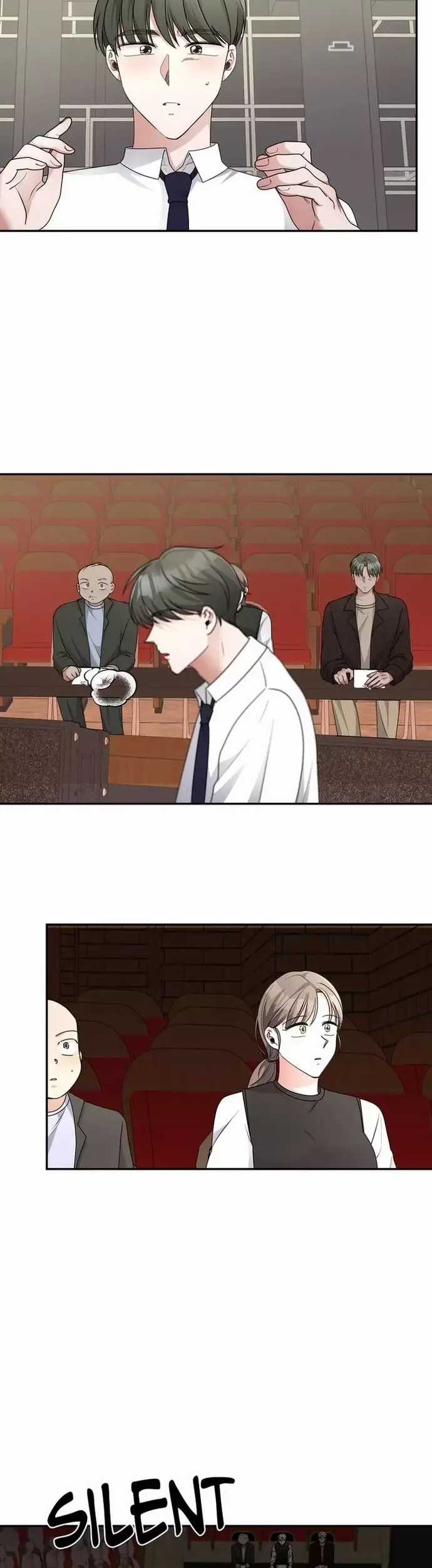 Cuộc Đời Của Thiên Tài Piano - Chapter 36 - Trang 13