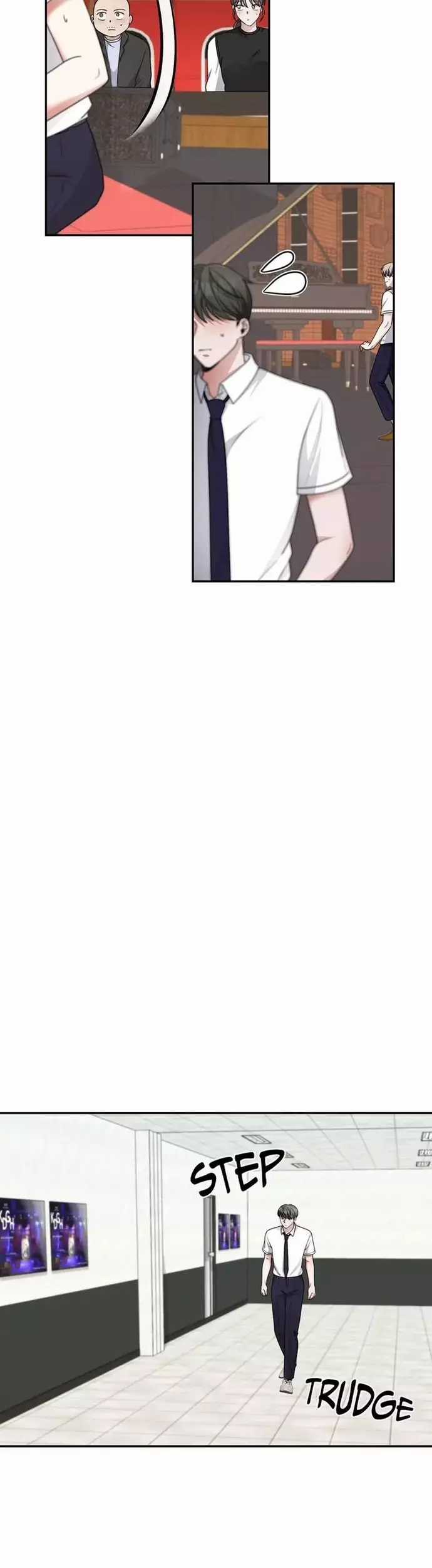 Cuộc Đời Của Thiên Tài Piano - Chapter 36 - Trang 15