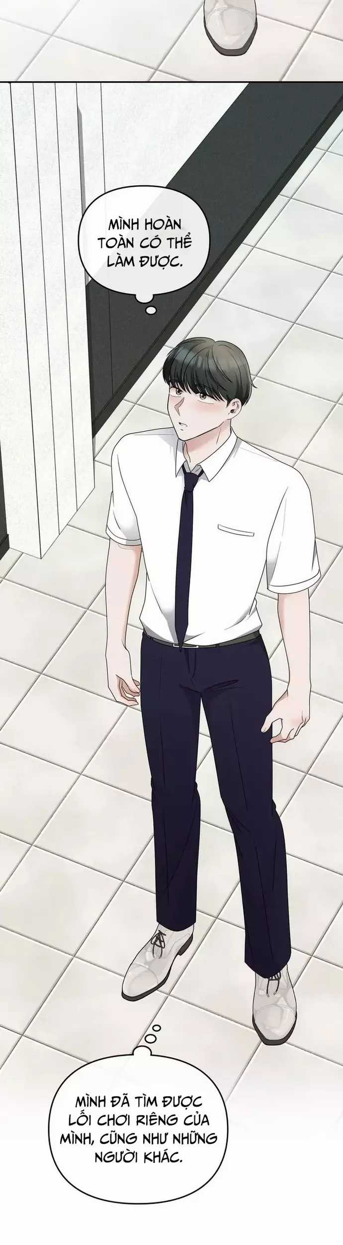 Cuộc Đời Của Thiên Tài Piano - Chapter 36 - Trang 18