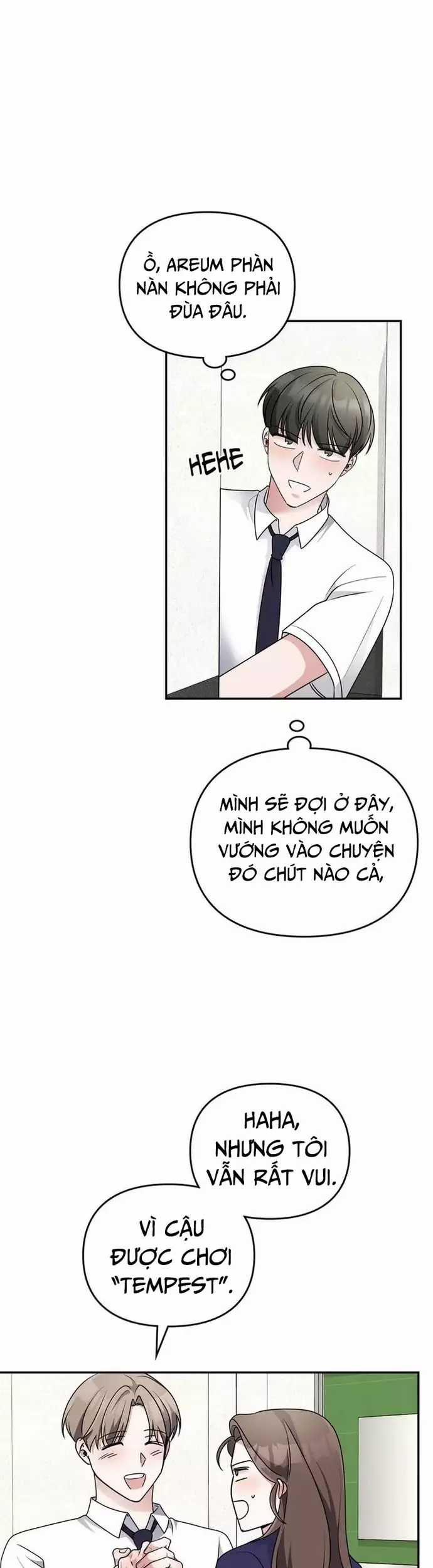 Cuộc Đời Của Thiên Tài Piano - Chapter 36 - Trang 22