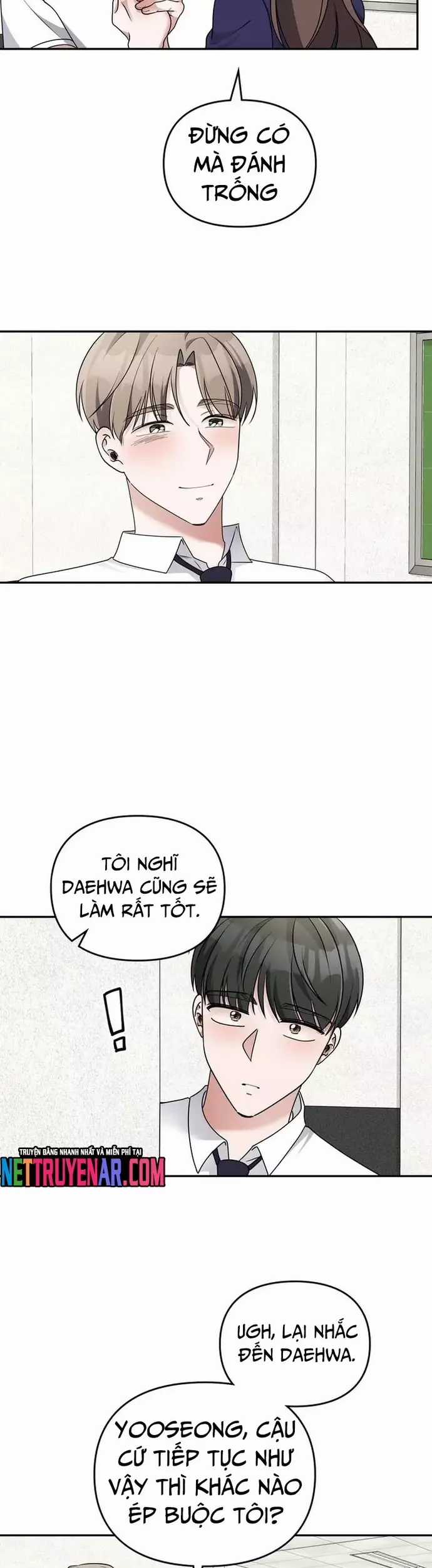 Cuộc Đời Của Thiên Tài Piano - Chapter 36 - Trang 23