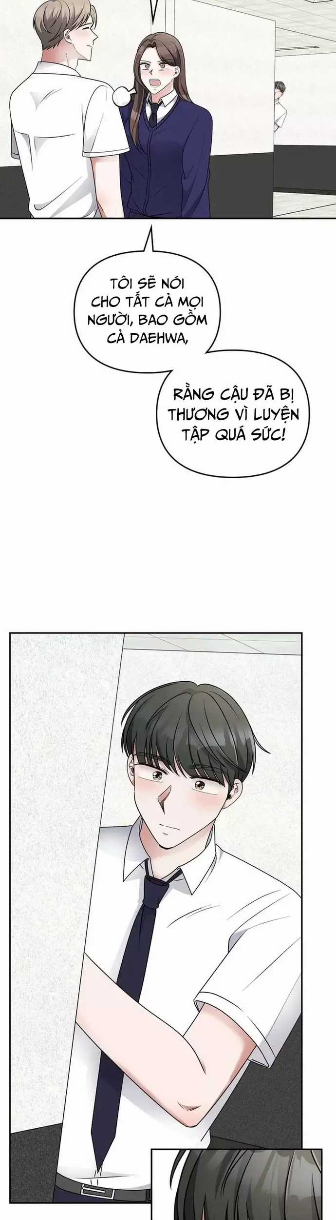 Cuộc Đời Của Thiên Tài Piano - Chapter 36 - Trang 24