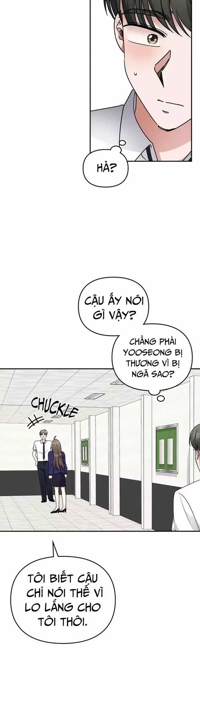 Cuộc Đời Của Thiên Tài Piano - Chapter 36 - Trang 25