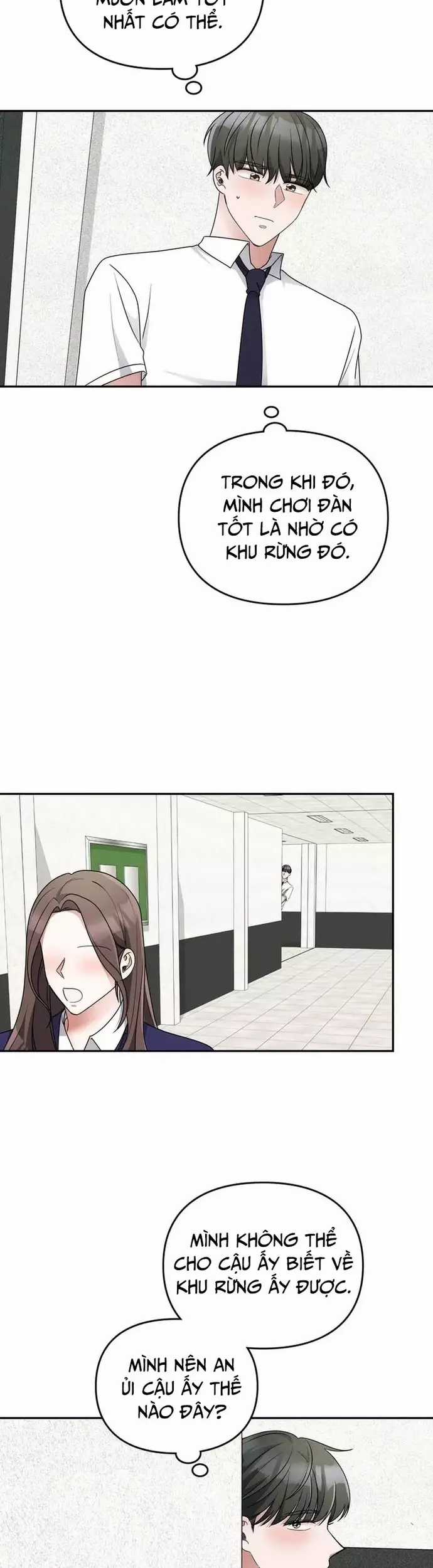 Cuộc Đời Của Thiên Tài Piano - Chapter 36 - Trang 27
