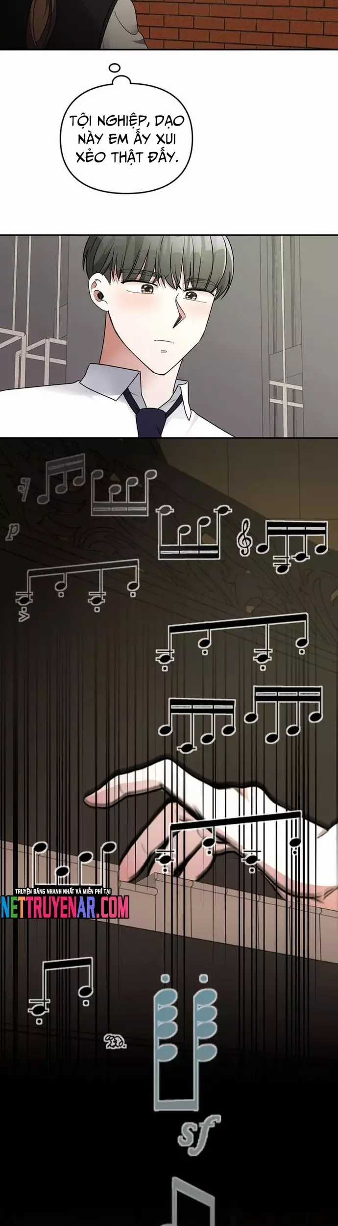 Cuộc Đời Của Thiên Tài Piano - Chapter 36 - Trang 4