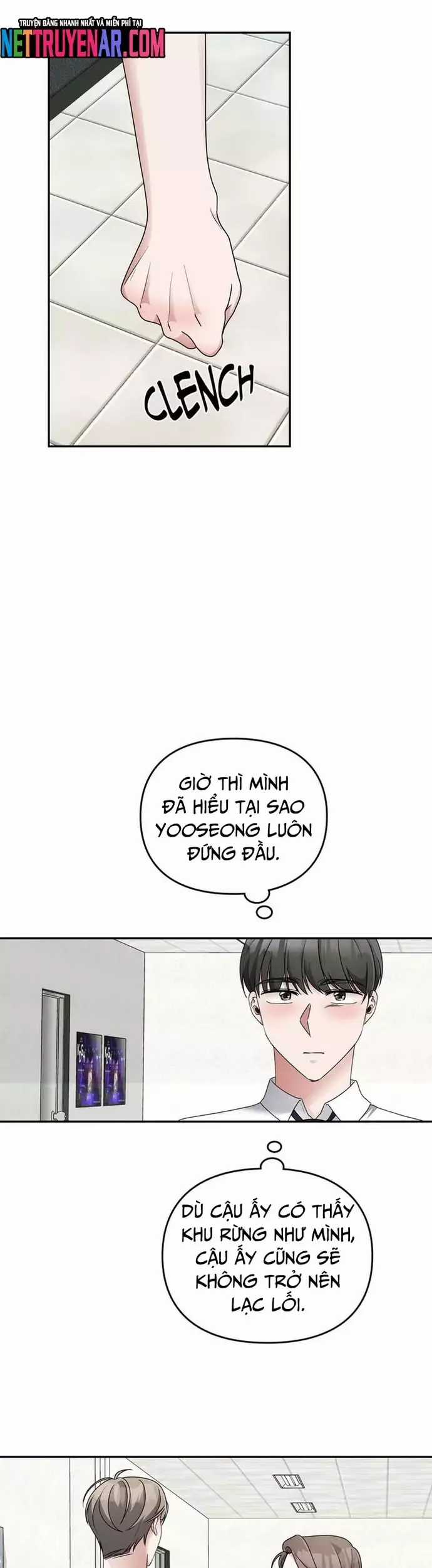 Cuộc Đời Của Thiên Tài Piano - Chapter 36 - Trang 31