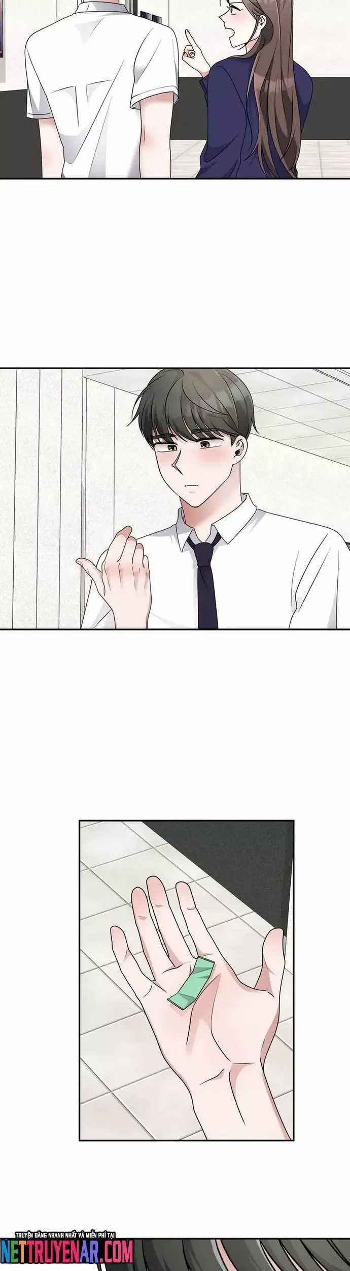 Cuộc Đời Của Thiên Tài Piano - Chapter 36 - Trang 32