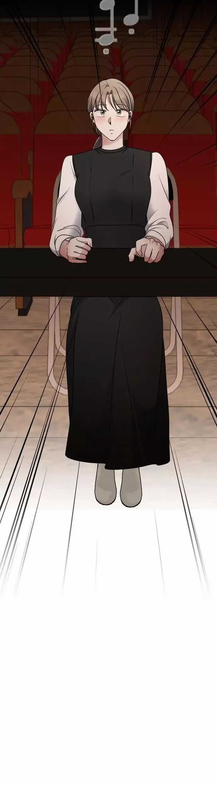 Cuộc Đời Của Thiên Tài Piano - Chapter 36 - Trang 5