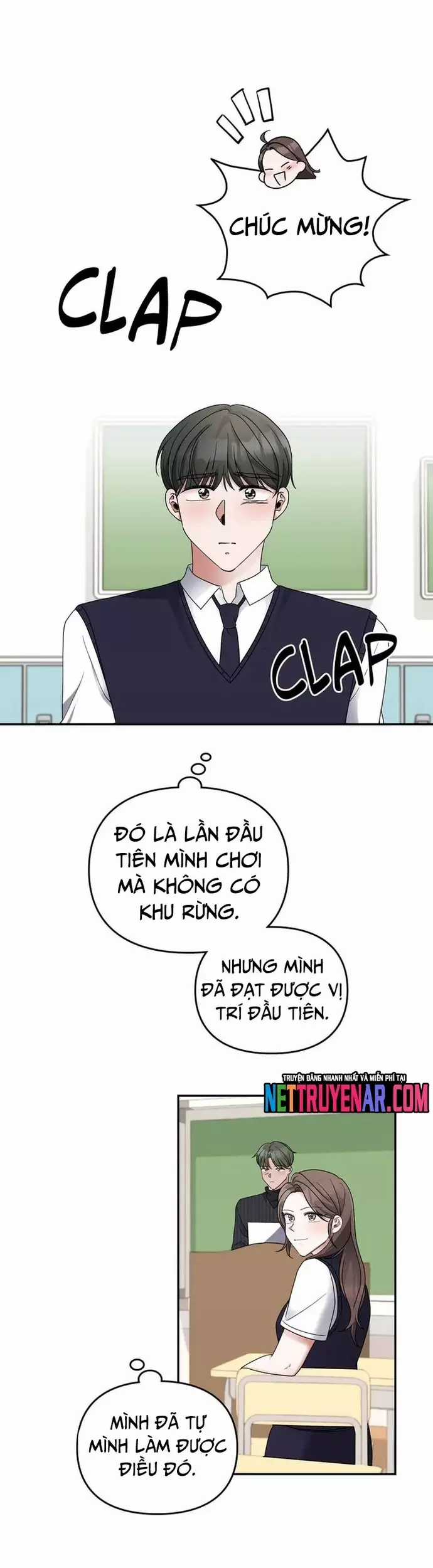 Cuộc Đời Của Thiên Tài Piano - Chapter 37 - Trang 11
