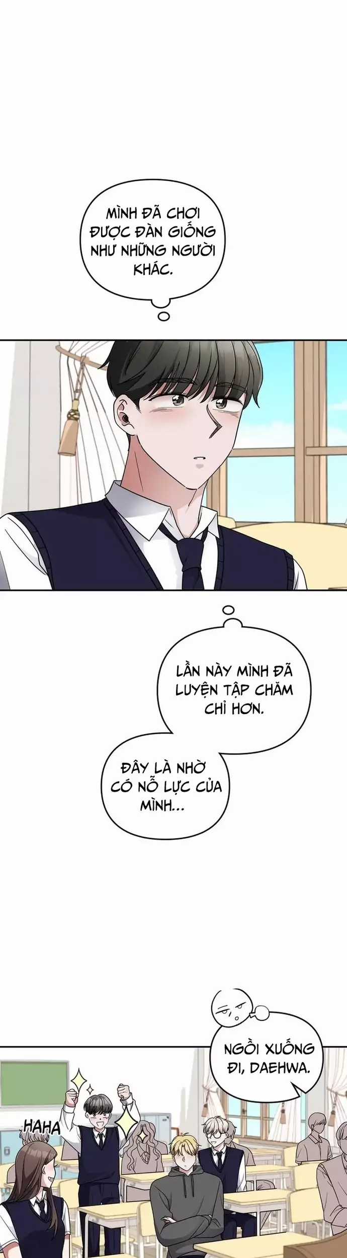 Cuộc Đời Của Thiên Tài Piano - Chapter 37 - Trang 12