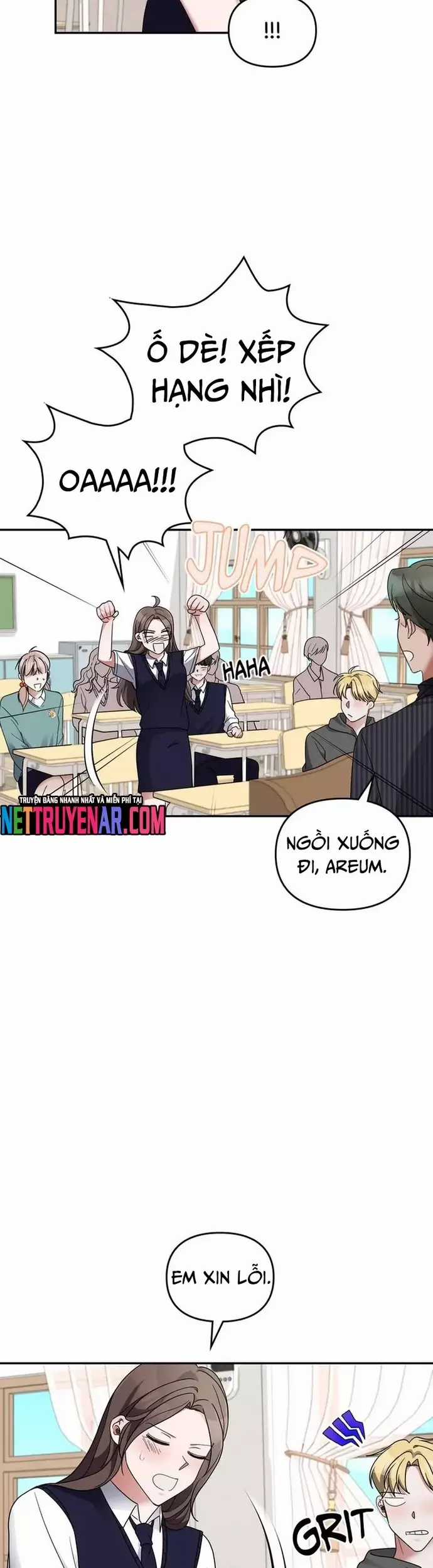 Cuộc Đời Của Thiên Tài Piano - Chapter 37 - Trang 14