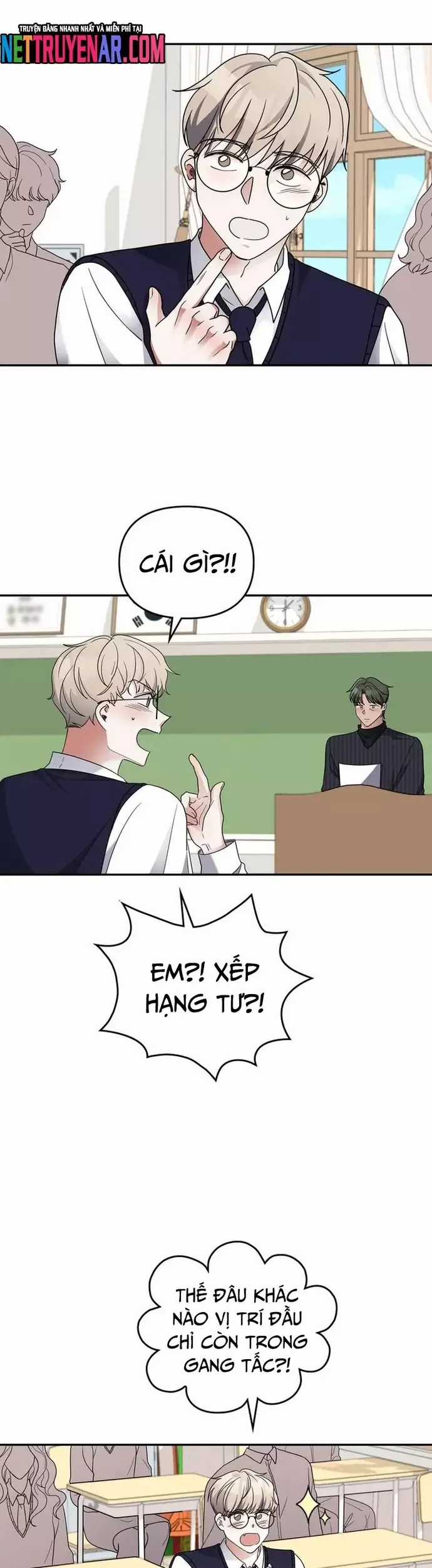Cuộc Đời Của Thiên Tài Piano - Chapter 37 - Trang 18