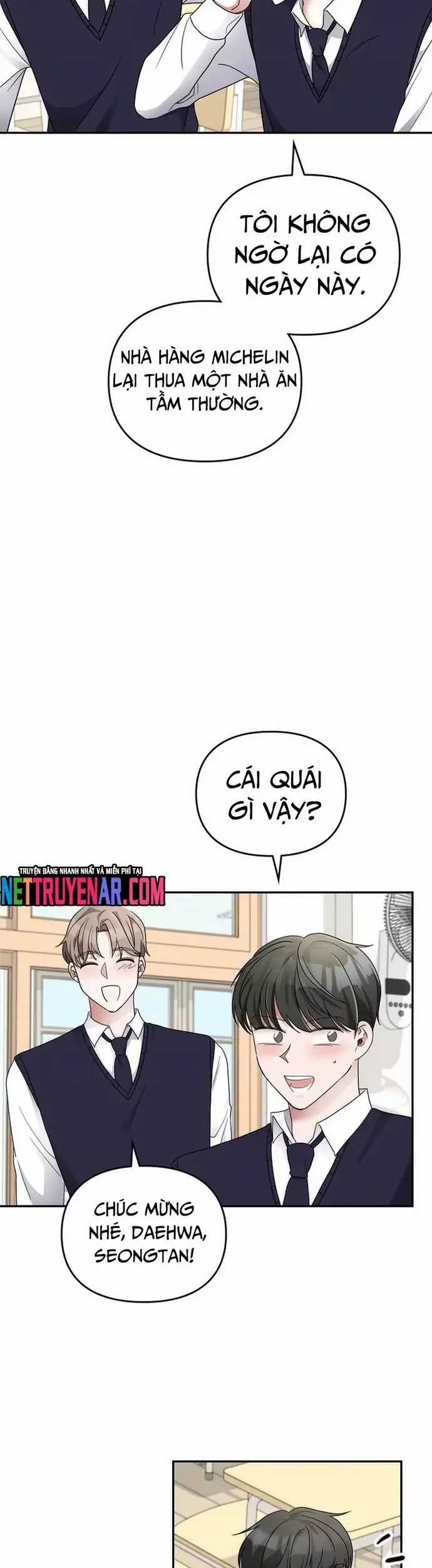 Cuộc Đời Của Thiên Tài Piano - Chapter 37 - Trang 20