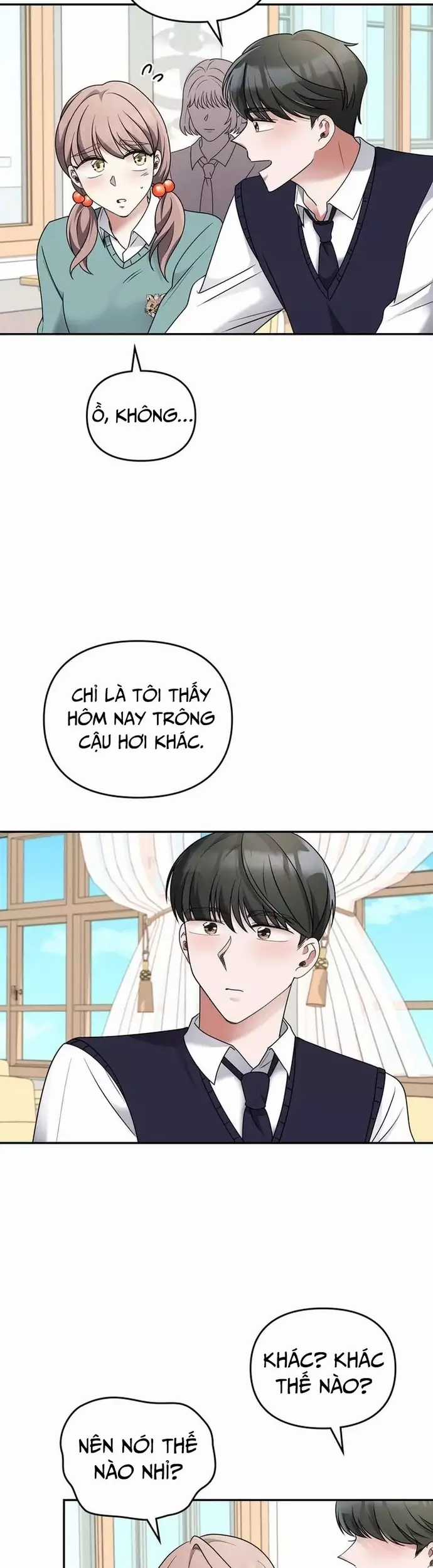 Cuộc Đời Của Thiên Tài Piano - Chapter 37 - Trang 3