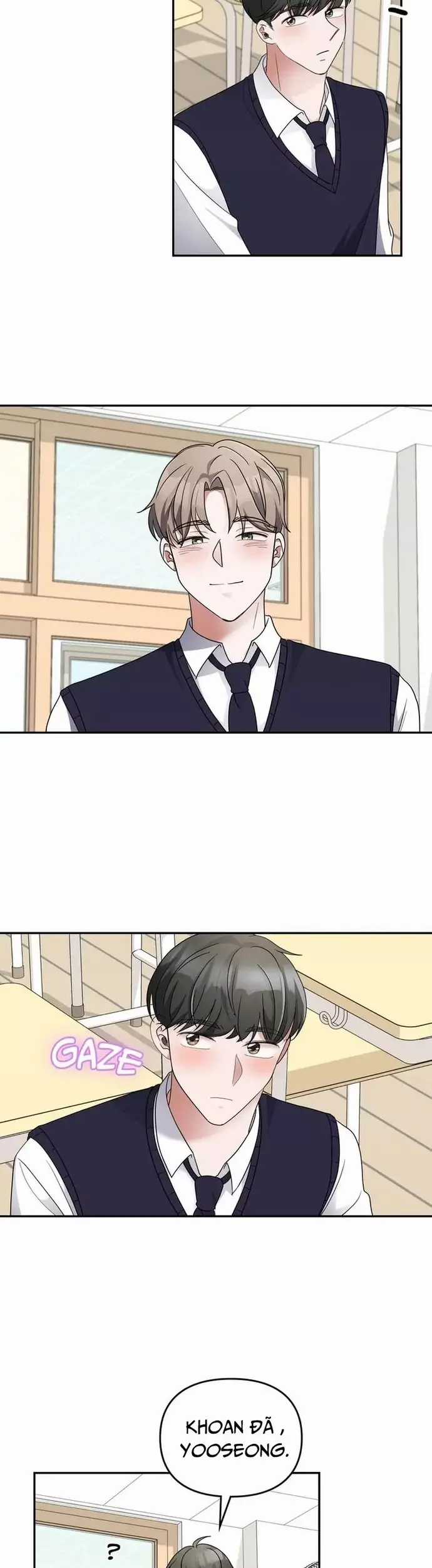 Cuộc Đời Của Thiên Tài Piano - Chapter 37 - Trang 21