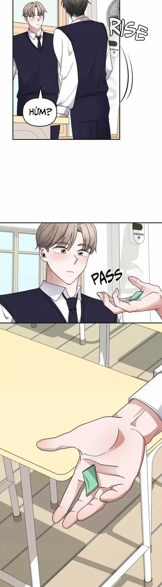 Cuộc Đời Của Thiên Tài Piano - Chapter 37 - Trang 22