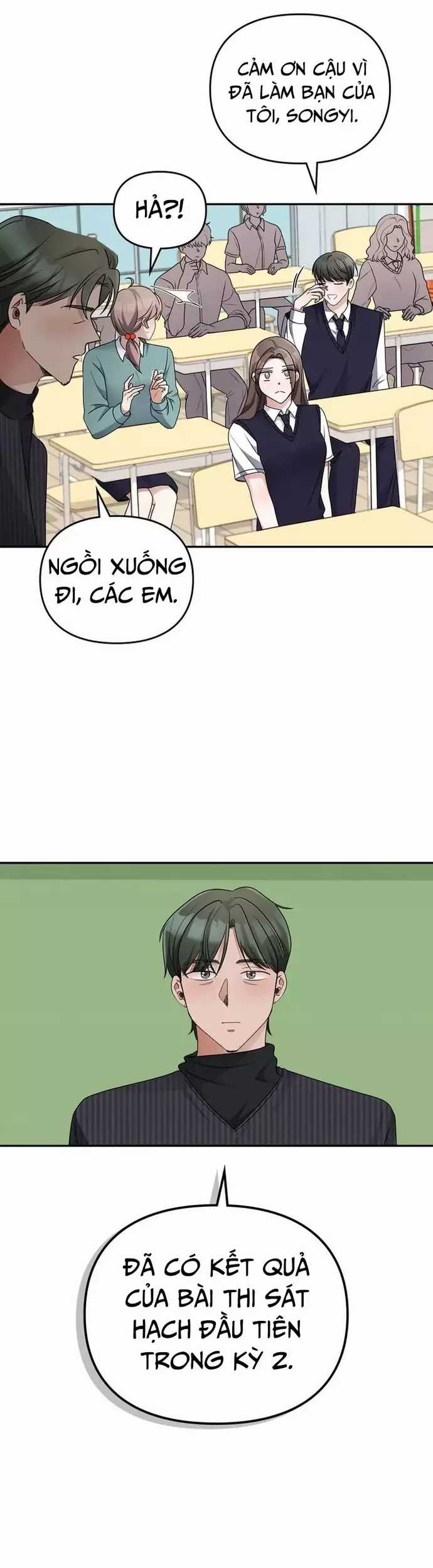 Cuộc Đời Của Thiên Tài Piano - Chapter 37 - Trang 6