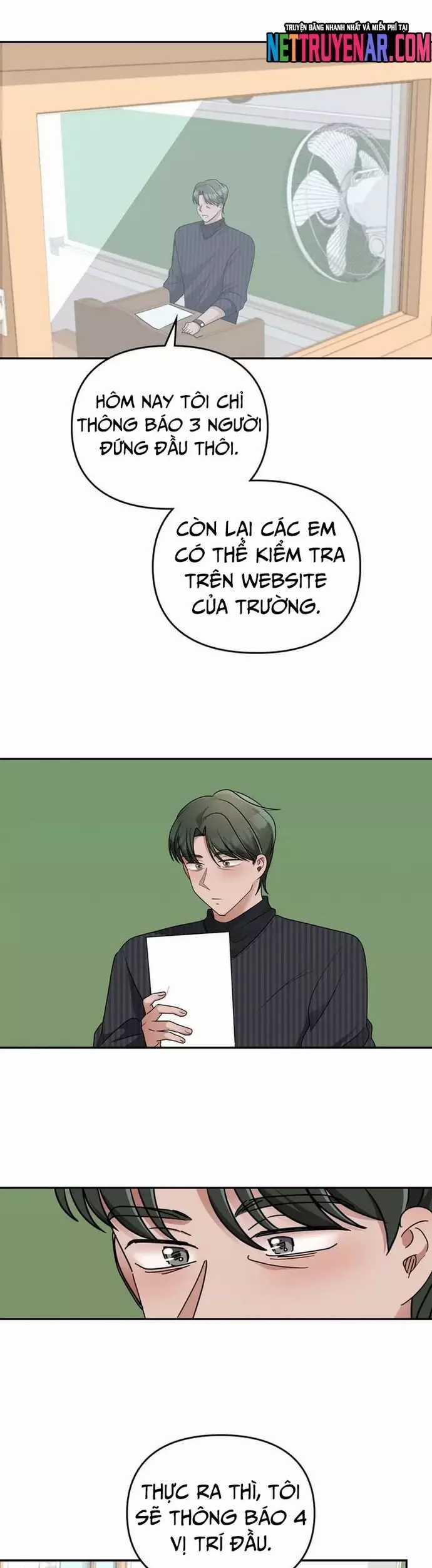 Cuộc Đời Của Thiên Tài Piano - Chapter 37 - Trang 8