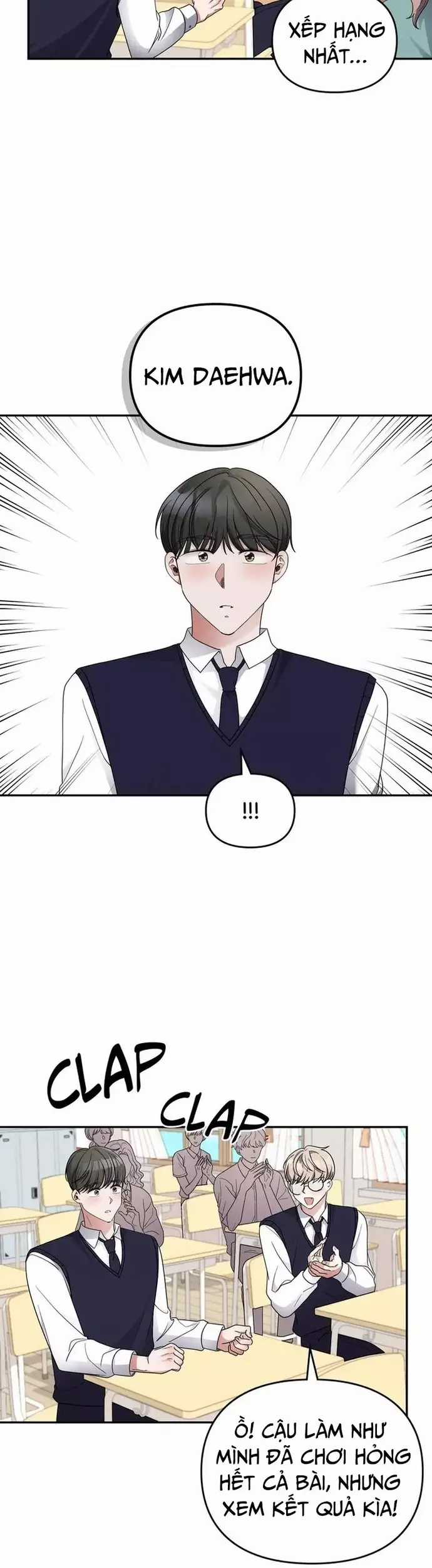 Cuộc Đời Của Thiên Tài Piano - Chapter 37 - Trang 10