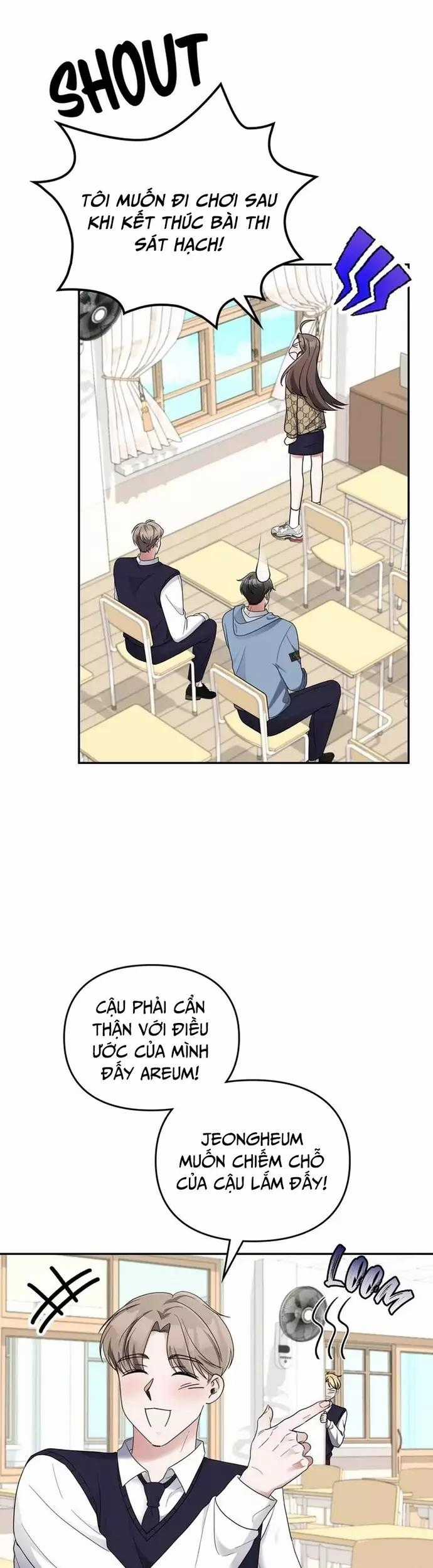 Cuộc Đời Của Thiên Tài Piano - Chapter 38 - Trang 2