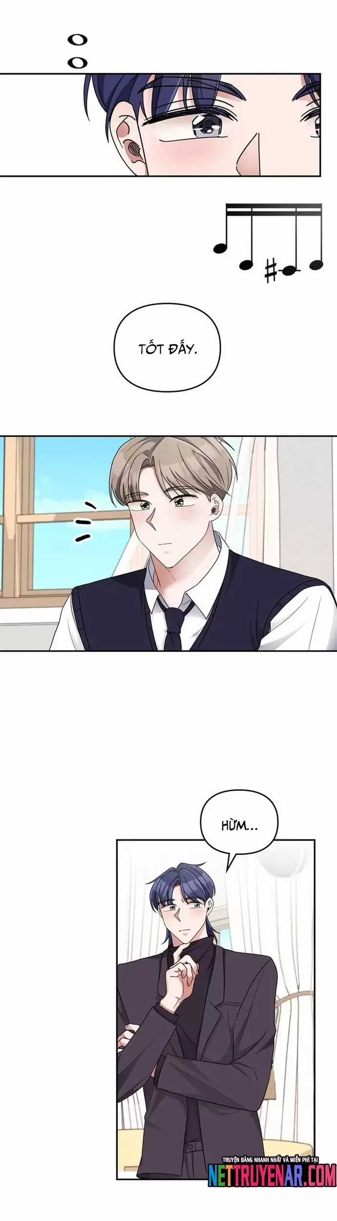 Cuộc Đời Của Thiên Tài Piano - Chapter 38 - Trang 13