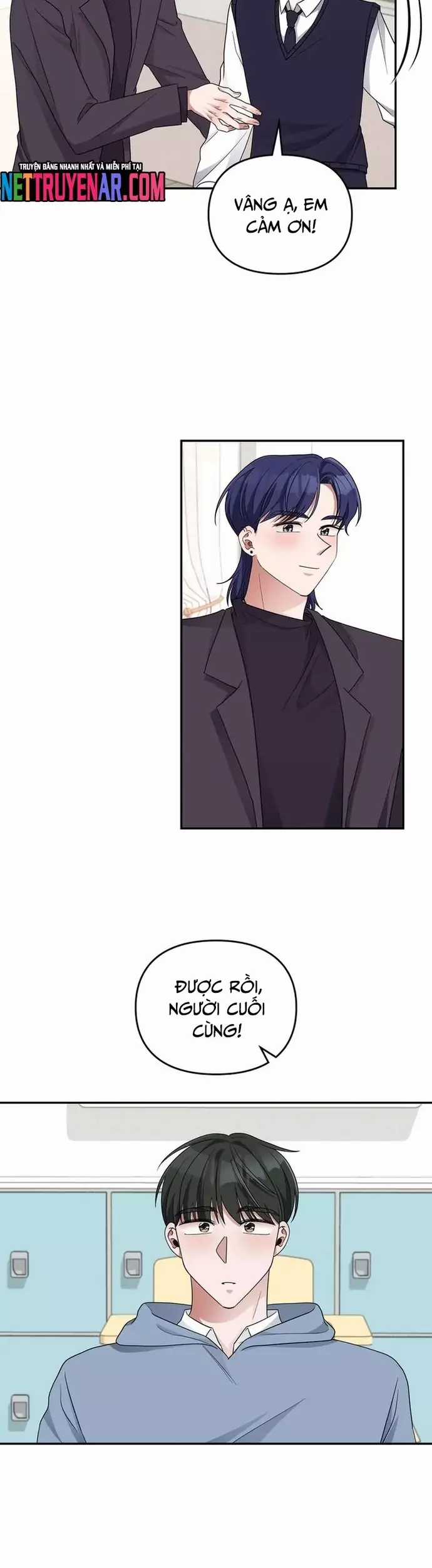 Cuộc Đời Của Thiên Tài Piano - Chapter 38 - Trang 16