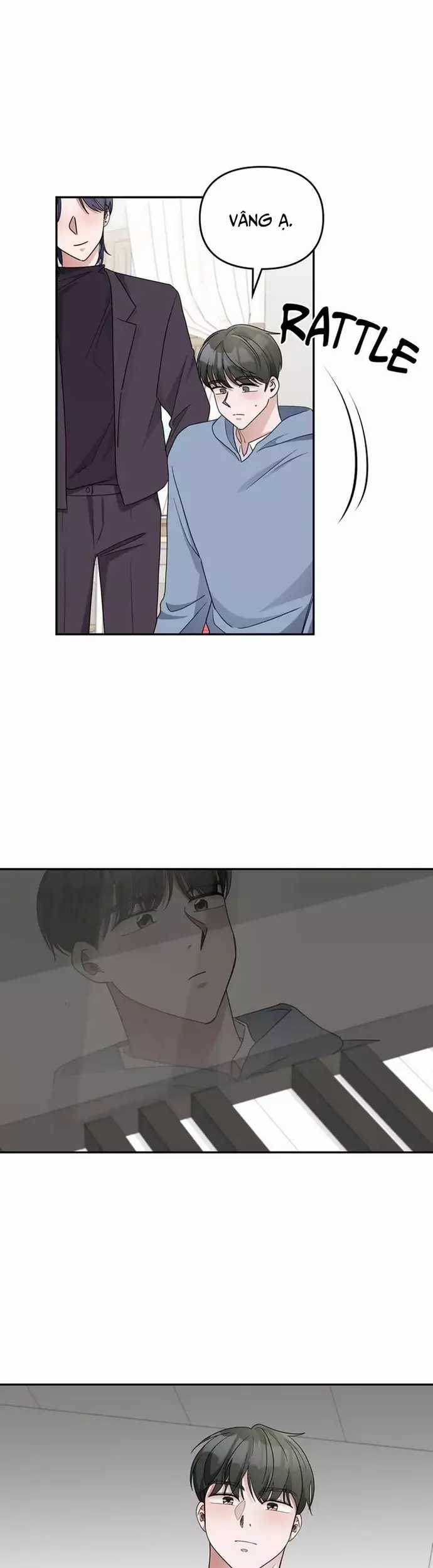 Cuộc Đời Của Thiên Tài Piano - Chapter 38 - Trang 17