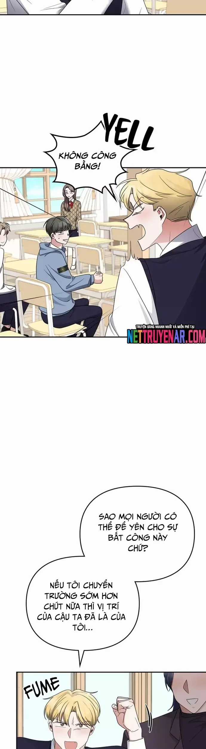 Cuộc Đời Của Thiên Tài Piano - Chapter 38 - Trang 3