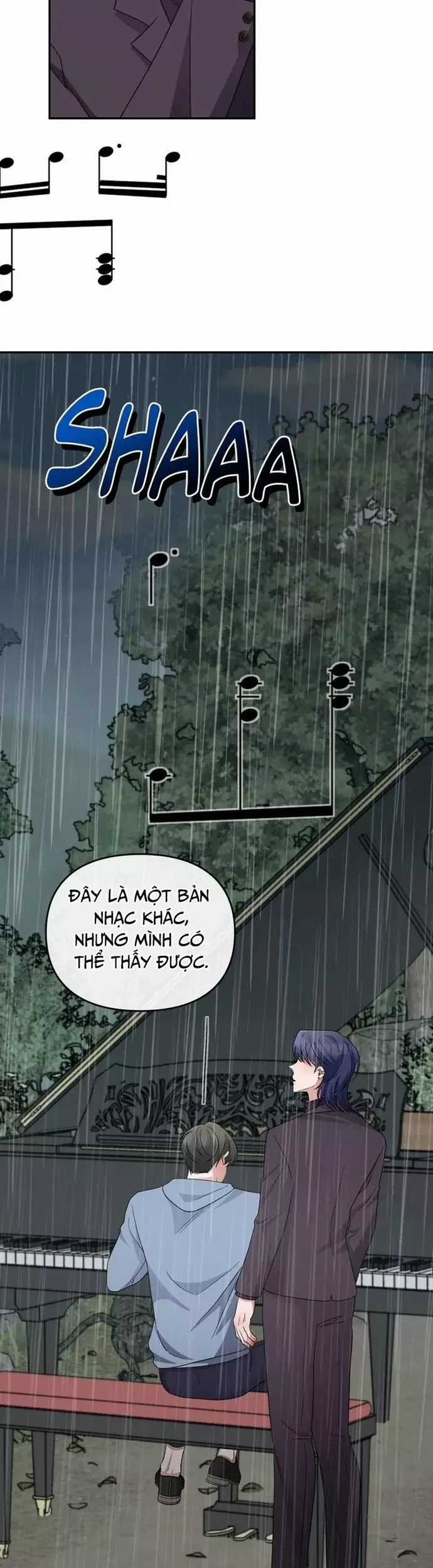 Cuộc Đời Của Thiên Tài Piano - Chapter 38 - Trang 21