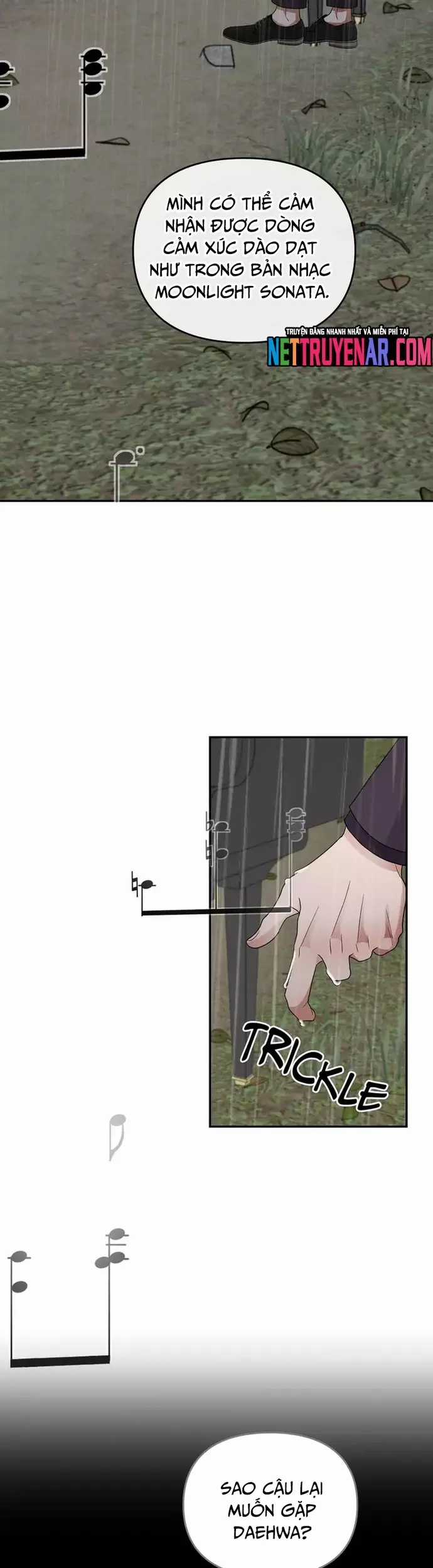 Cuộc Đời Của Thiên Tài Piano - Chapter 38 - Trang 22