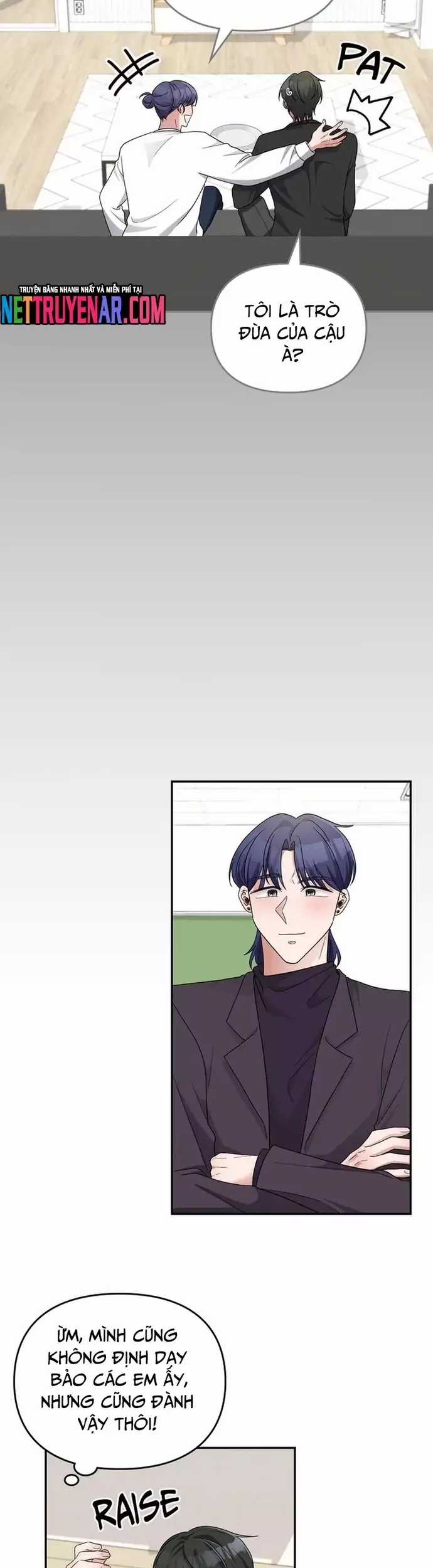 Cuộc Đời Của Thiên Tài Piano - Chapter 38 - Trang 26