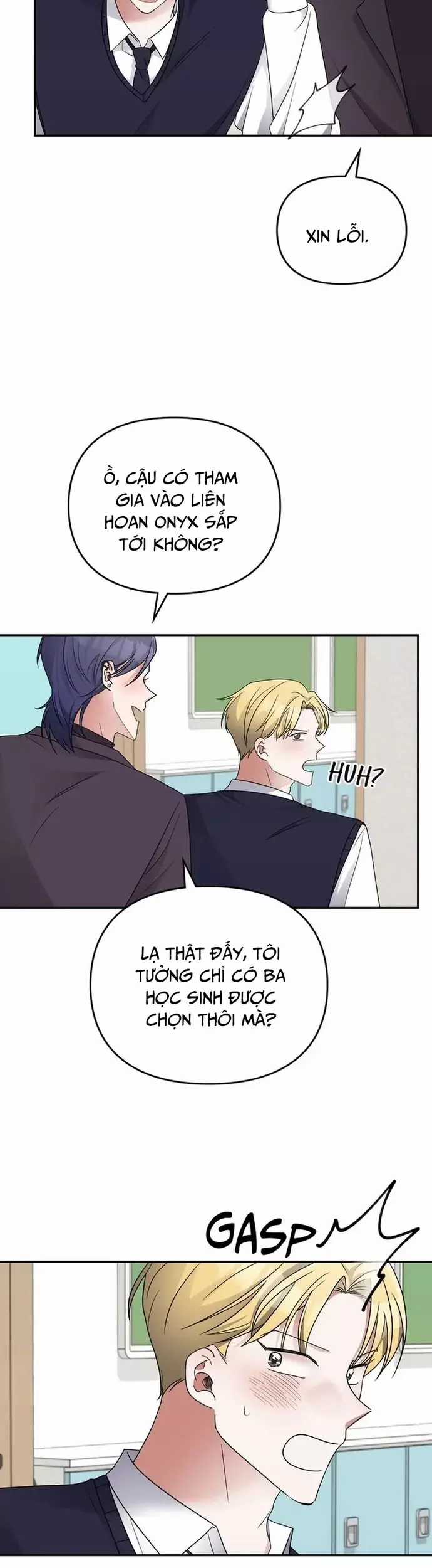 Cuộc Đời Của Thiên Tài Piano - Chapter 38 - Trang 4