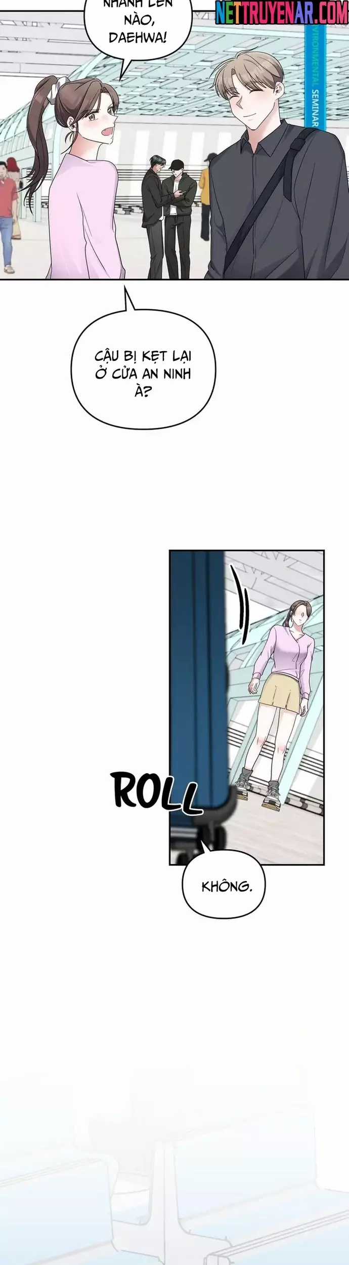 Cuộc Đời Của Thiên Tài Piano - Chapter 38 - Trang 35