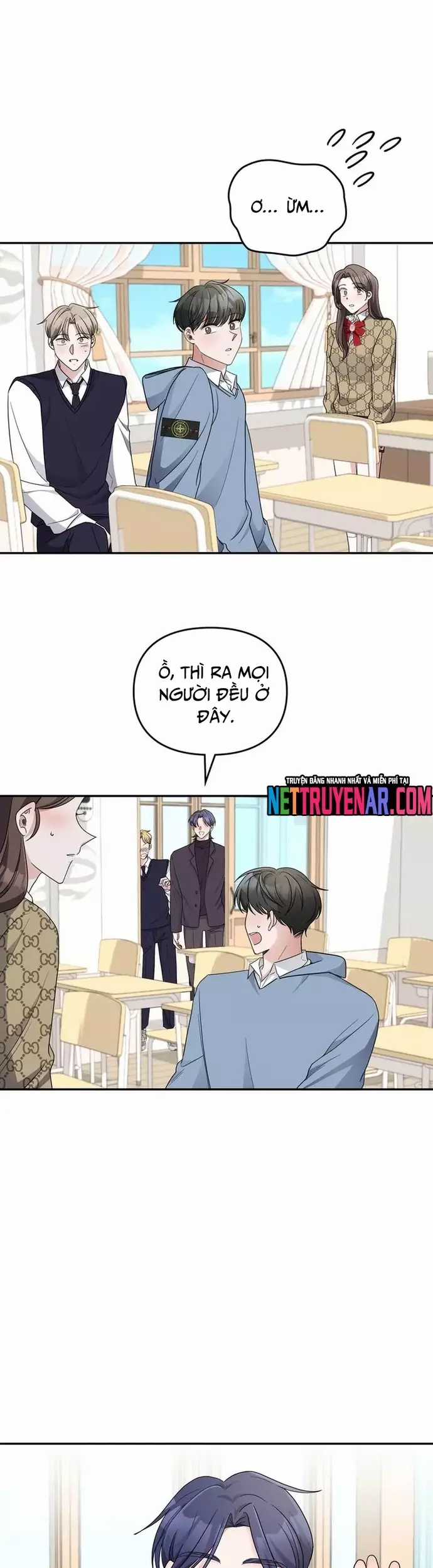 Cuộc Đời Của Thiên Tài Piano - Chapter 38 - Trang 5
