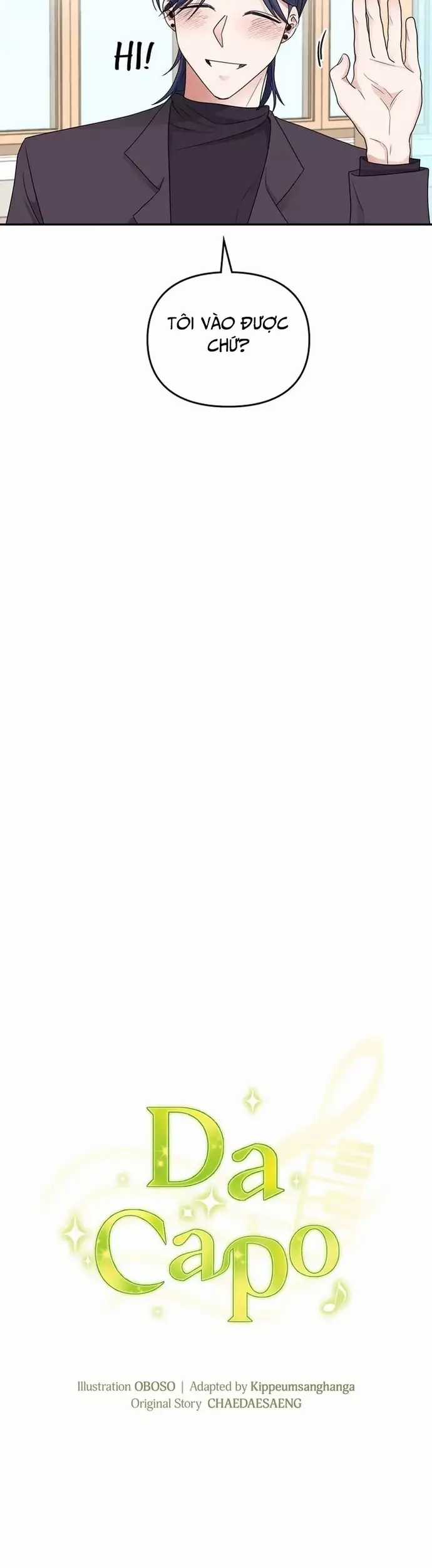 Cuộc Đời Của Thiên Tài Piano - Chapter 38 - Trang 6