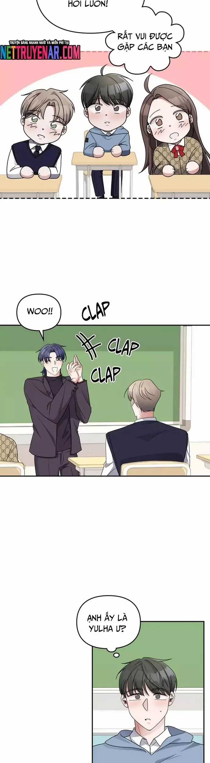 Cuộc Đời Của Thiên Tài Piano - Chapter 38 - Trang 8