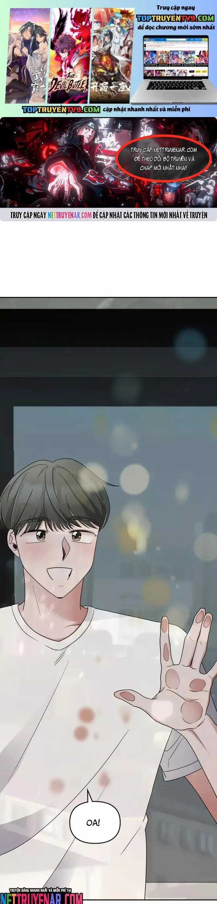 Cuộc Đời Của Thiên Tài Piano - Chapter 39 - Trang 1