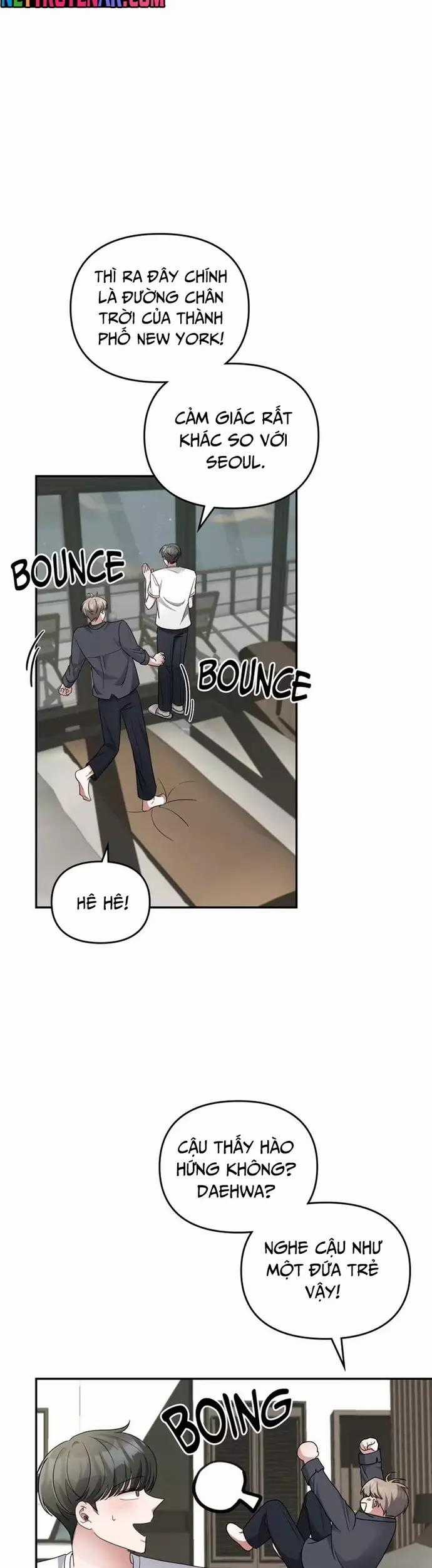 Cuộc Đời Của Thiên Tài Piano - Chapter 39 - Trang 2