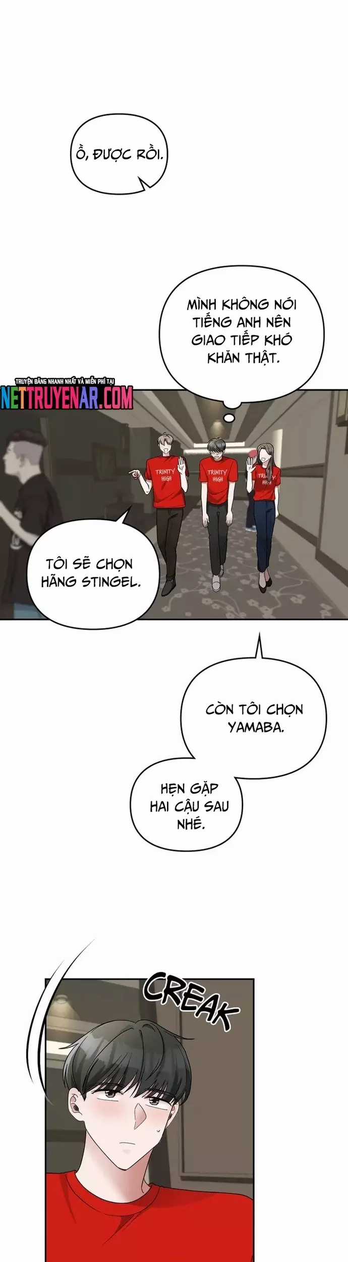 Cuộc Đời Của Thiên Tài Piano - Chapter 39 - Trang 11