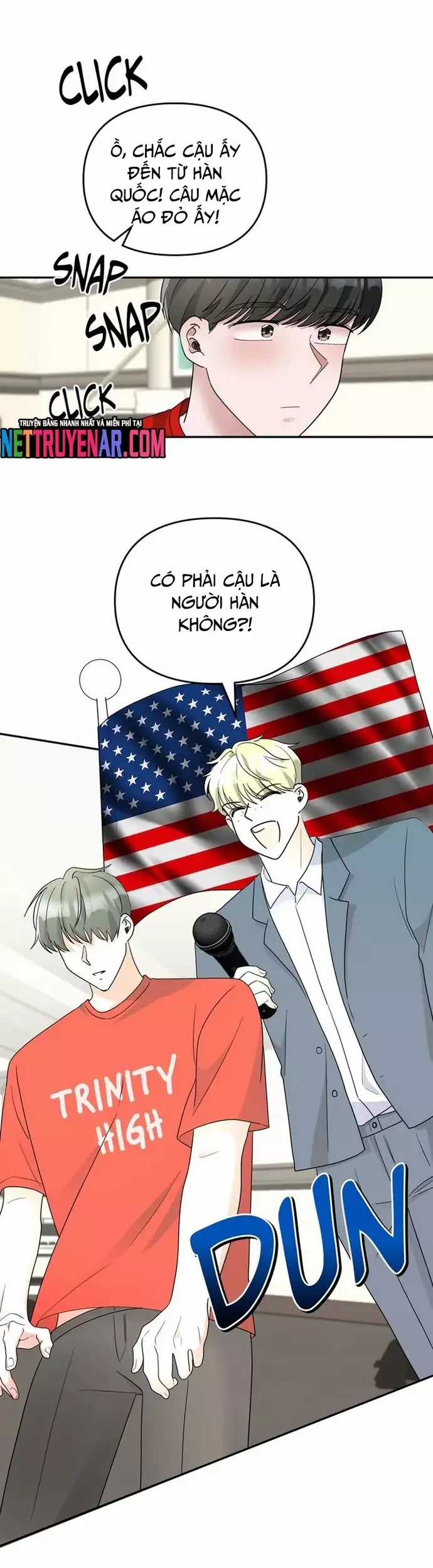 Cuộc Đời Của Thiên Tài Piano - Chapter 39 - Trang 13