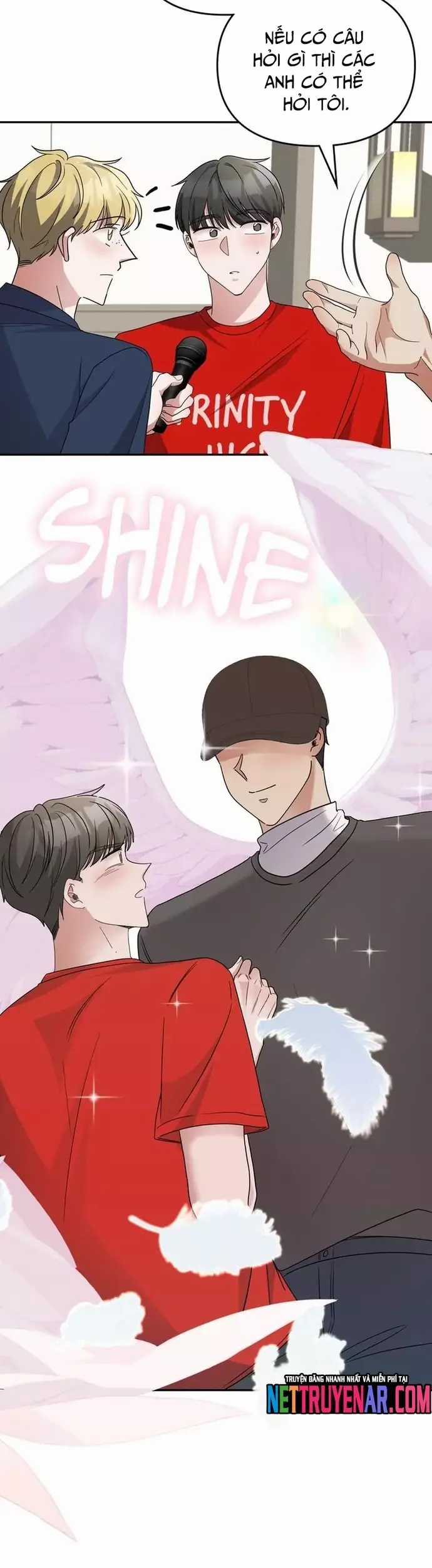 Cuộc Đời Của Thiên Tài Piano - Chapter 39 - Trang 16