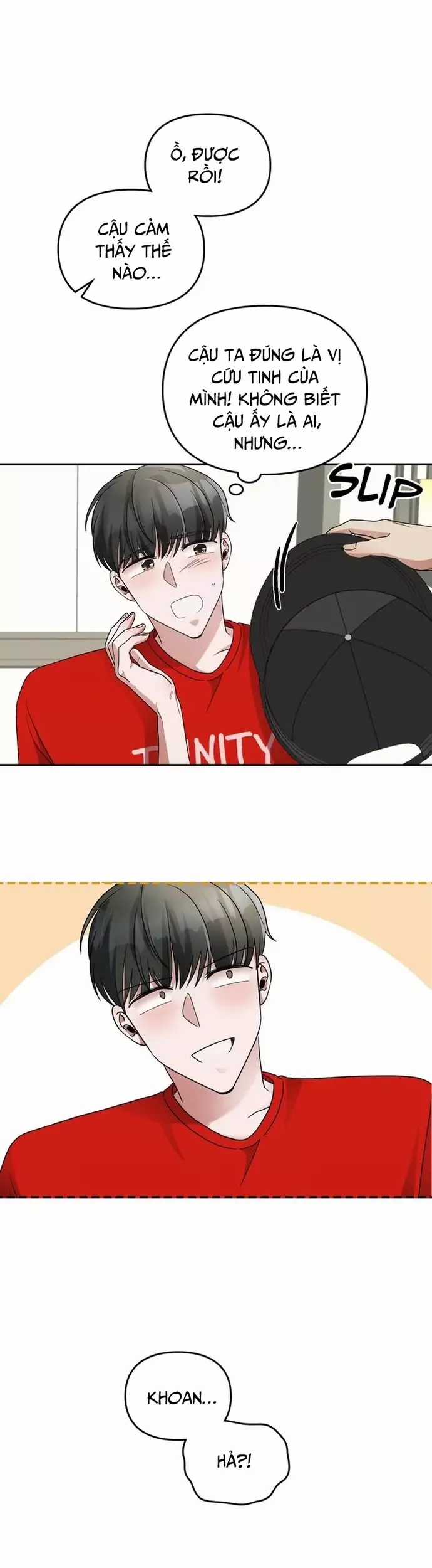 Cuộc Đời Của Thiên Tài Piano - Chapter 39 - Trang 17